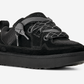 UGG Lowmel Lo Black (Women's)