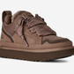 UGG Lowmel Chocolate Brown (Women's)