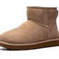 UGG Classic Mini II Boot Sand (Women's)