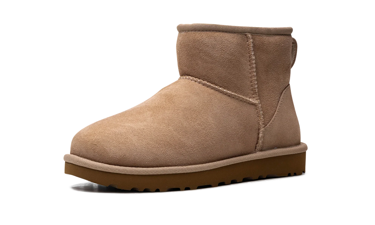UGG Classic Mini II Boot Sand (Women's)