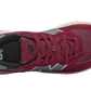 New Balance 57/40 Garnet Slate Burgundy