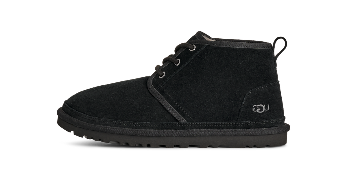 UGG Neumel Boot Black
