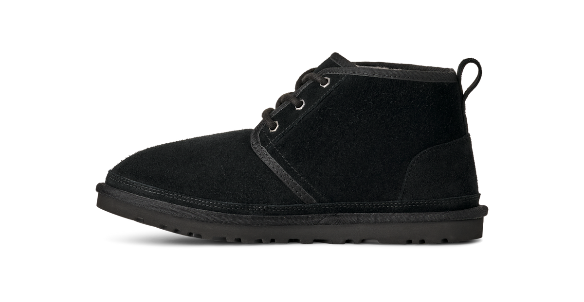 UGG Neumel Boot Black