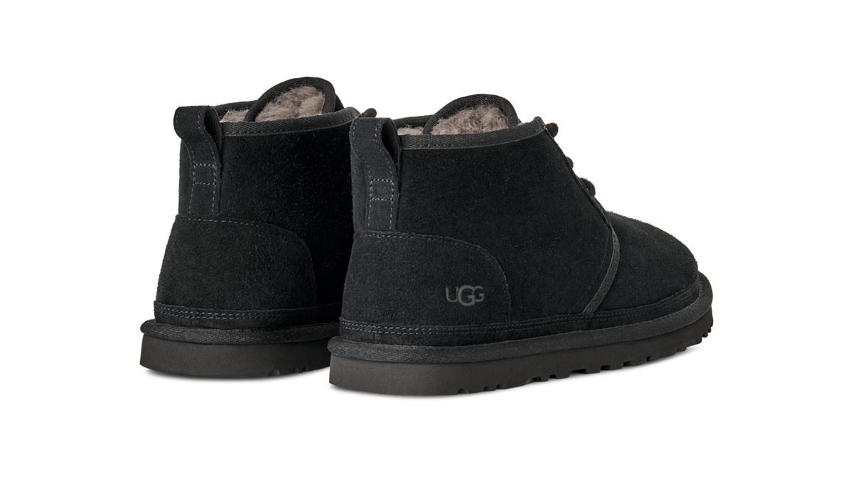 UGG Neumel Boot Black