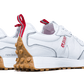 New Balance 327 Aries White - MS327ARI