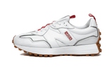 New Balance 327 Aries White
