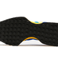327 Blue Yellow (MS327CLB) - 42 EU - 8.5 US - Blue | SOSUKICKS