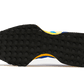 New Balance 327 Blue Yellow - MS327CLB