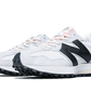 New Balance 327 Casablanca Black Logo - MS327CBC