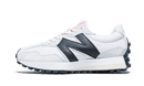 New Balance 327 Casablanca Black Pink