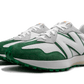 New Balance 327 Casablanca Green - MS327CBD