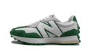 New Balance 327 Casablanca Green