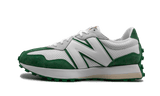 New Balance 327 Casablanca Green