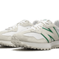 New Balance 327 Casablanca Green Logo - MS327CBA