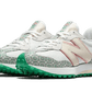 New Balance 327 Casablanca Holly Green - MS327CAB