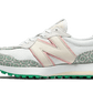 New Balance 327 Casablanca Holly Green - MS327CAB