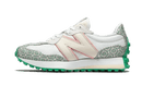 New Balance 327 Casablanca