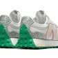 New Balance 327 Casablanca Holly Green - MS327CAB