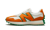 New Balance 327 Casablanca Orange