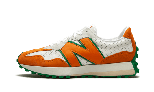 New Balance 327 Casablanca Orange - MS327CBB