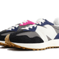 New Balance 327 Castlerock - MS327SFB