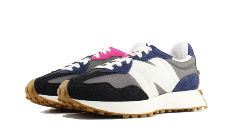 New Balance 327 Castlerock - MS327SFB
