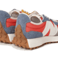 New Balance 327 Dark Blaze - MS327SFC