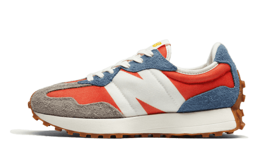New Balance 327 Dark Blaze - MS327SFC