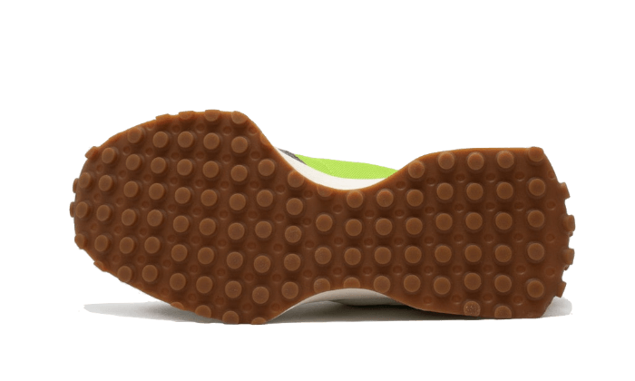 327 Energy Lime (MS327SFA) - 40.5 EU - 7.5 US - Green | SOSUKICKS