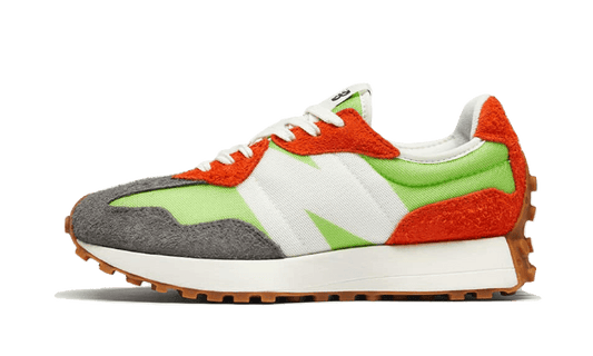 327 Energy Lime (MS327SFA) - EU 38–46.5 - Green | SOSUKICKS