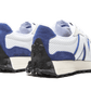 New Balance 327 Primary Pack Blue - MS327PF