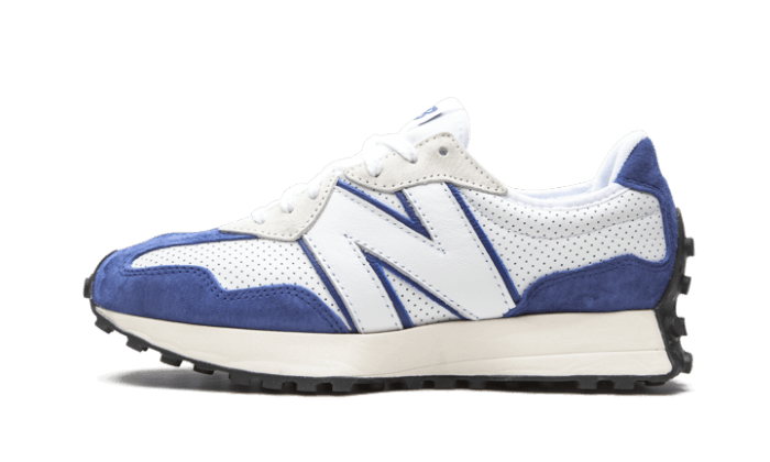 New Balance 327 Primary Pack Blue - MS327PF