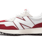 New Balance 327 Primary Pack Red - MS327PE-6