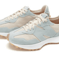 New Balance 327 Undyed - WS327UND
