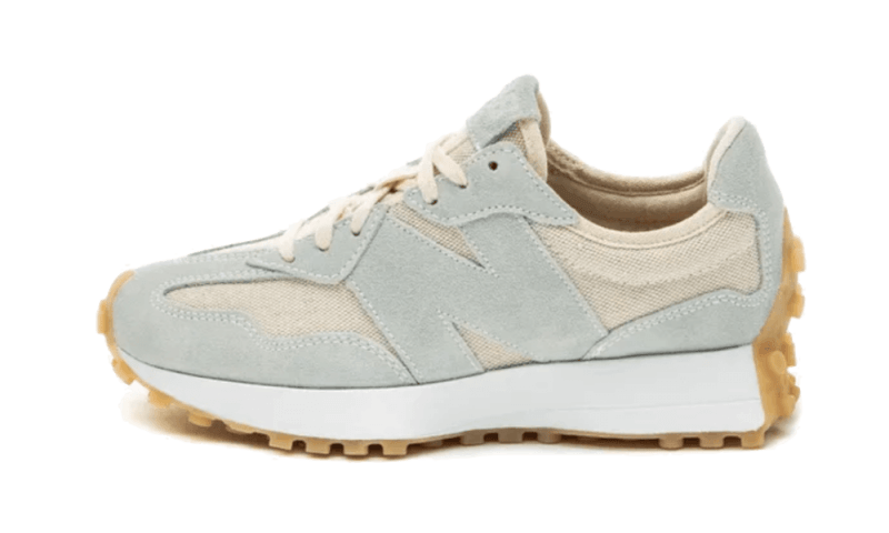 New Balance 327 Undyed - WS327UND