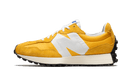 New Balance 327 Aspen Yellow