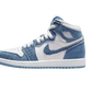 Air Jordan 1 High OG Denim (Copii)