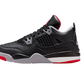 Air Jordan 4 Retro Bred Reimagined (Copii)