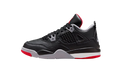 Air Jordan 4 Retro Bred Reimagined (Copii)