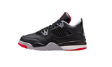 Air Jordan 4 Retro Bred Reimagined (Copii)