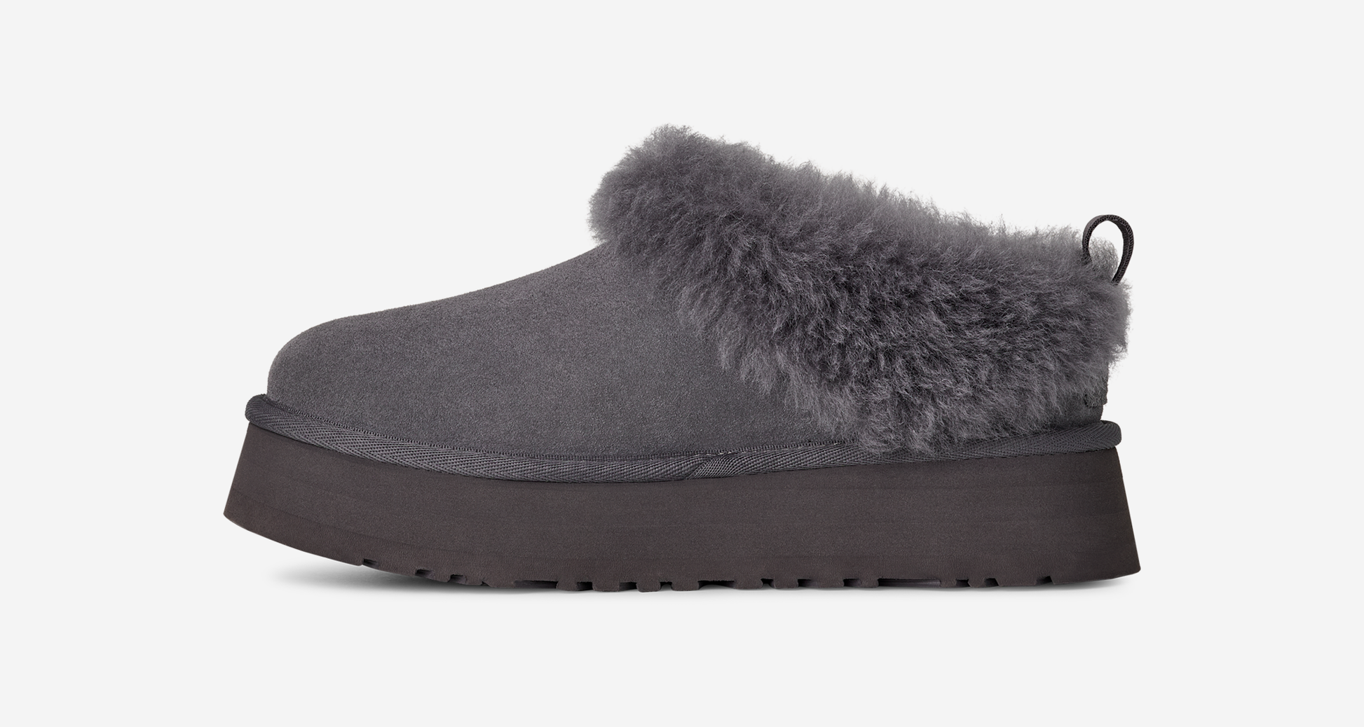 UGG Tazzelle Slipper Obsidian (Women's)