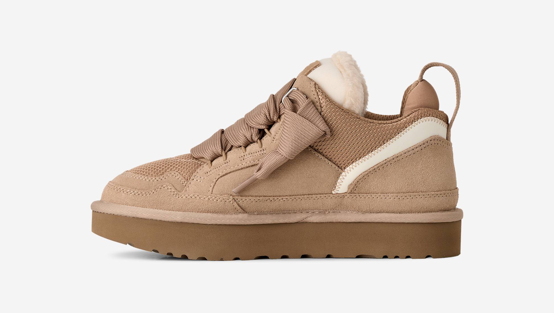UGG Lowmel Sand (Women's)