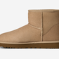 UGG Classic Mini II Boot Sand (Women's)