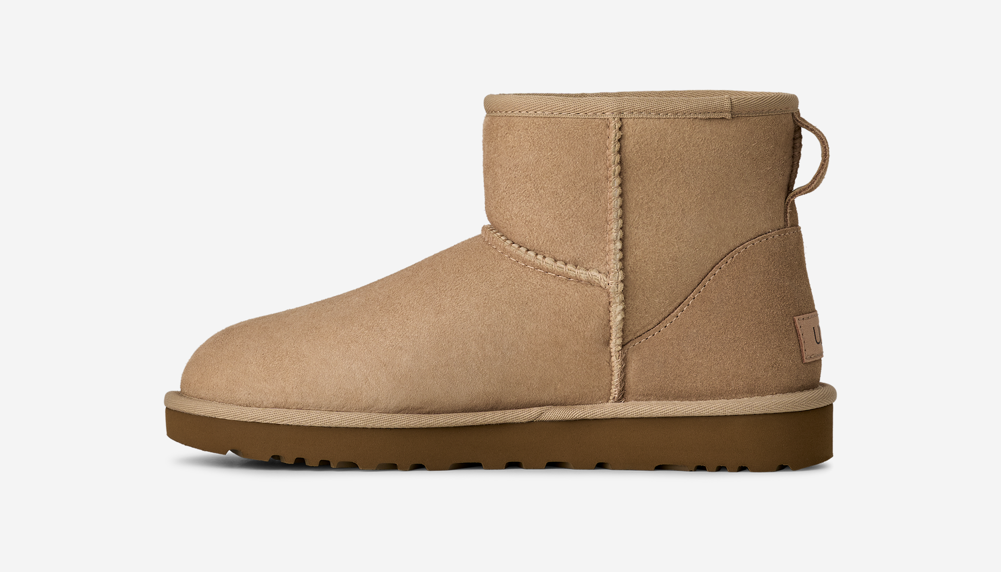 UGG Classic Mini II Boot Sand (Women's)