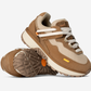 UGG RetroFi Low Chestnut