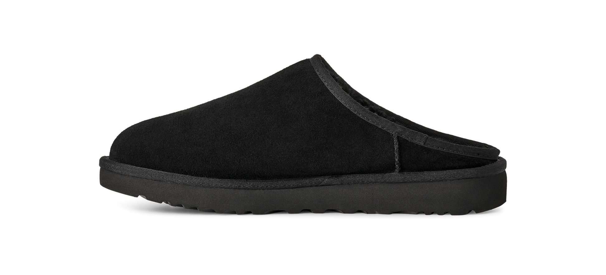 UGG Classic Slip-On Black