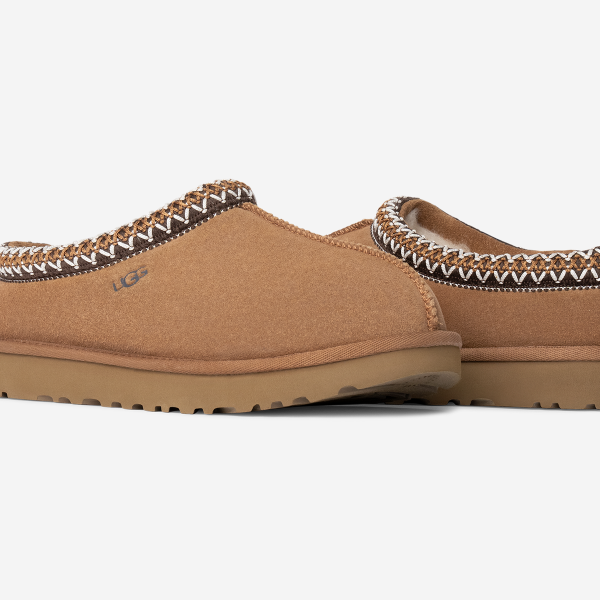 UGG Tasman Slipper Chestnut (Women's)