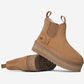 UGG Neumel Platform Chelsea Boot Chestnut (Women's)