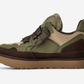 UGG Lowmel Burnt Olive Mustard Seed
