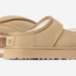 UGG Bea Mary Jane Mustard Seed (Kids)